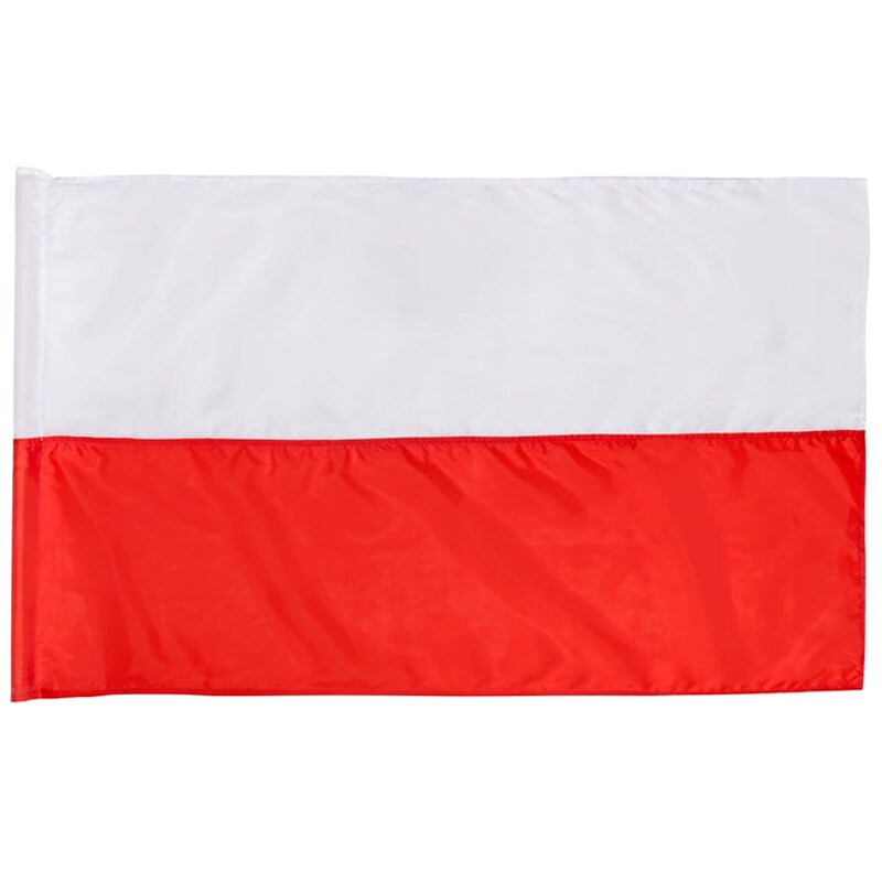 Flag of Poland - 80 x 50 cm