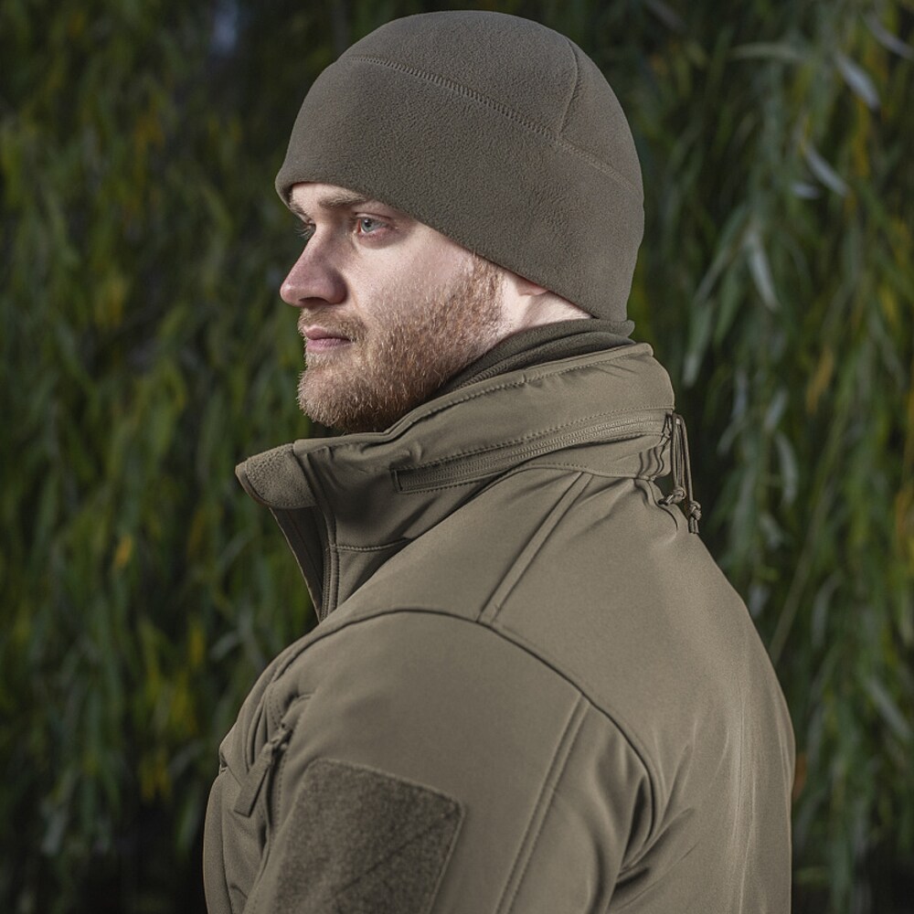 M-Tac Watch Cap Polartec - Dark Olive