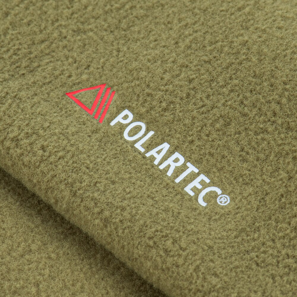 M-Tac Watch Cap Polartec - Tan