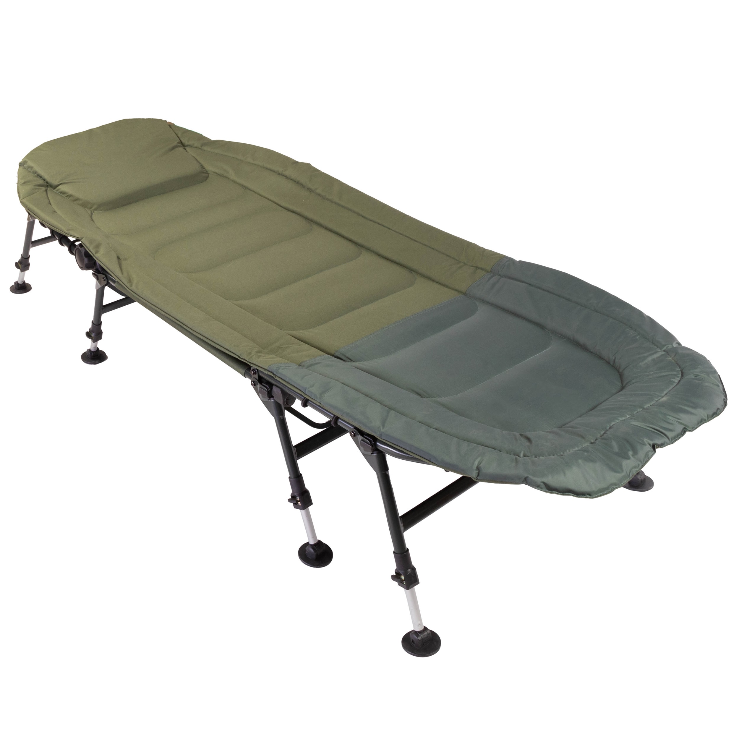 Mikado Intro Field Bed - 200 x 80 cm