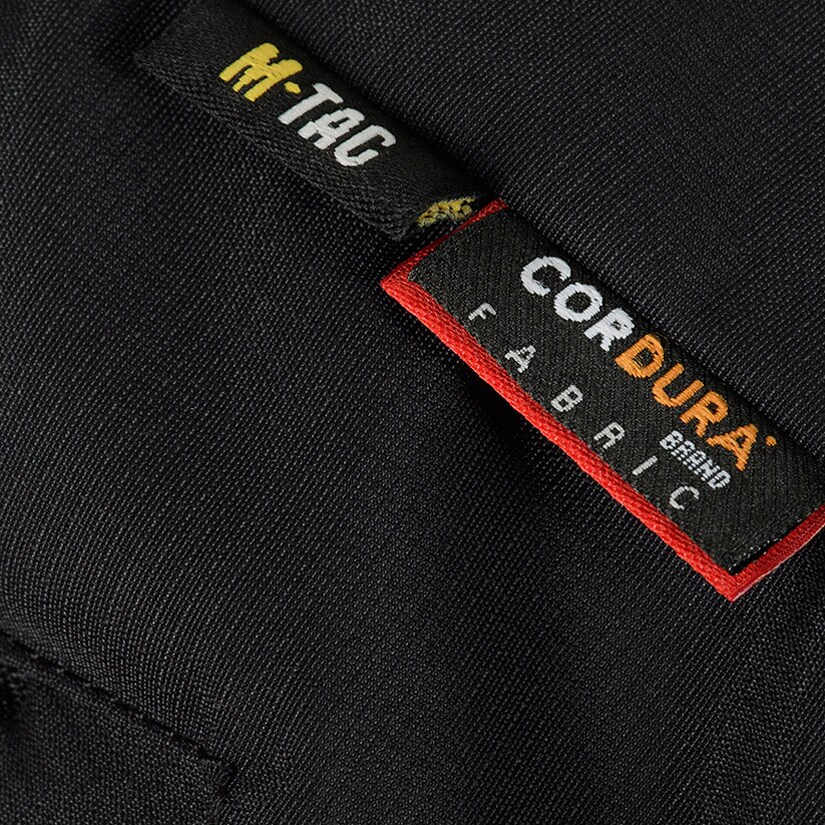 M-Tac Alpha Gen III Pro Jacket - Black