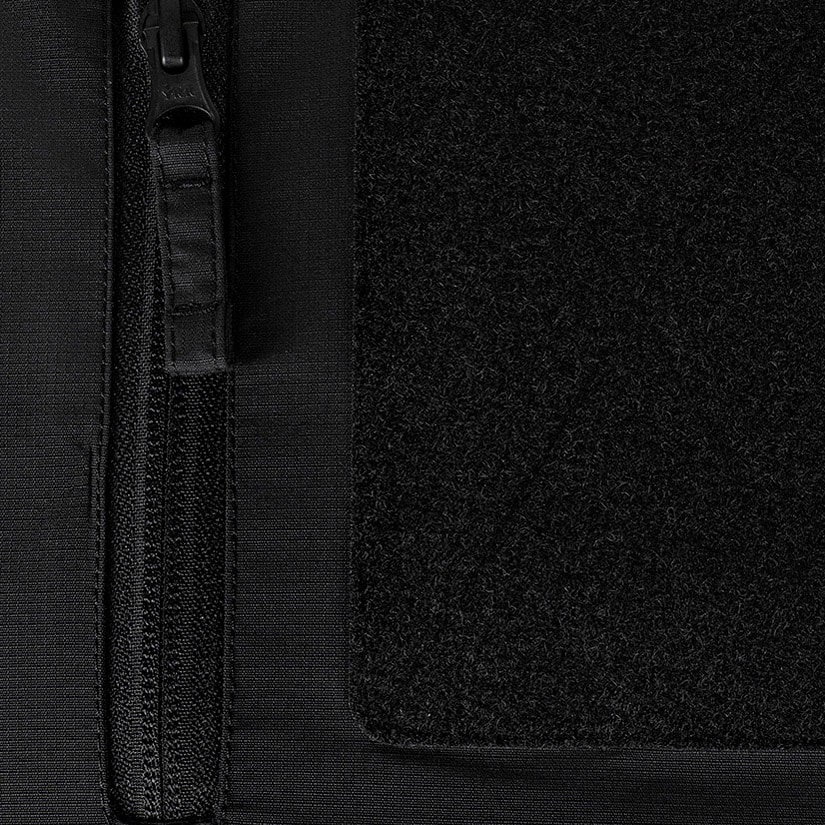 M-Tac Alpha Gen III Pro Jacket - Black