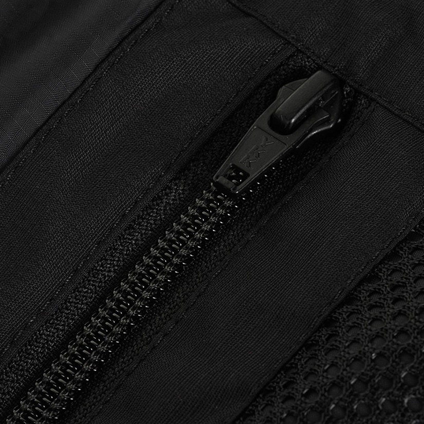 M-Tac Alpha Gen III Pro Jacket - Black