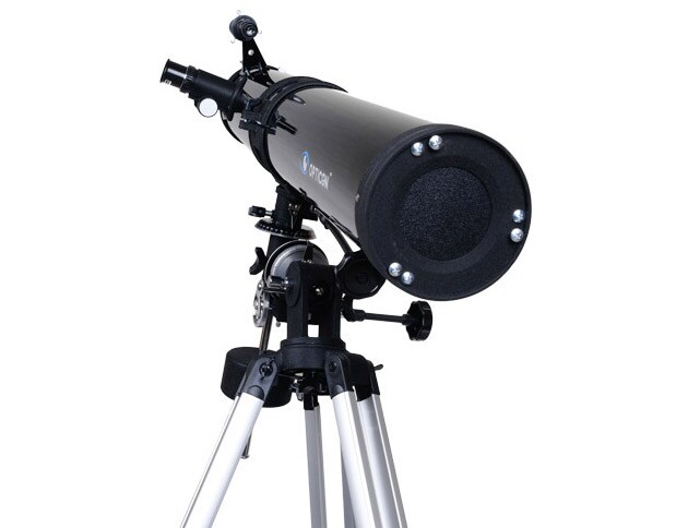 Opticon Zodiac 450x76 mm Telescope
