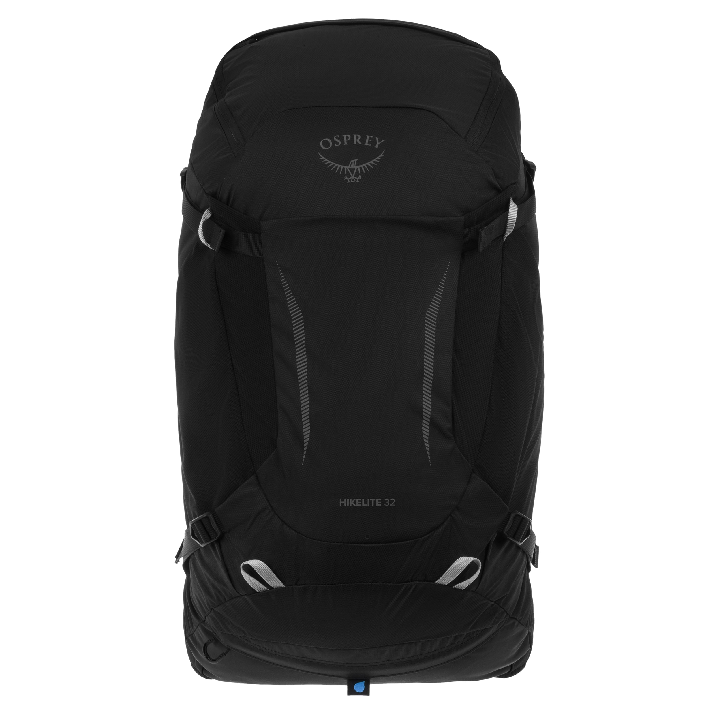 Osprey Hikelite Backpack M/L 32 l - Black