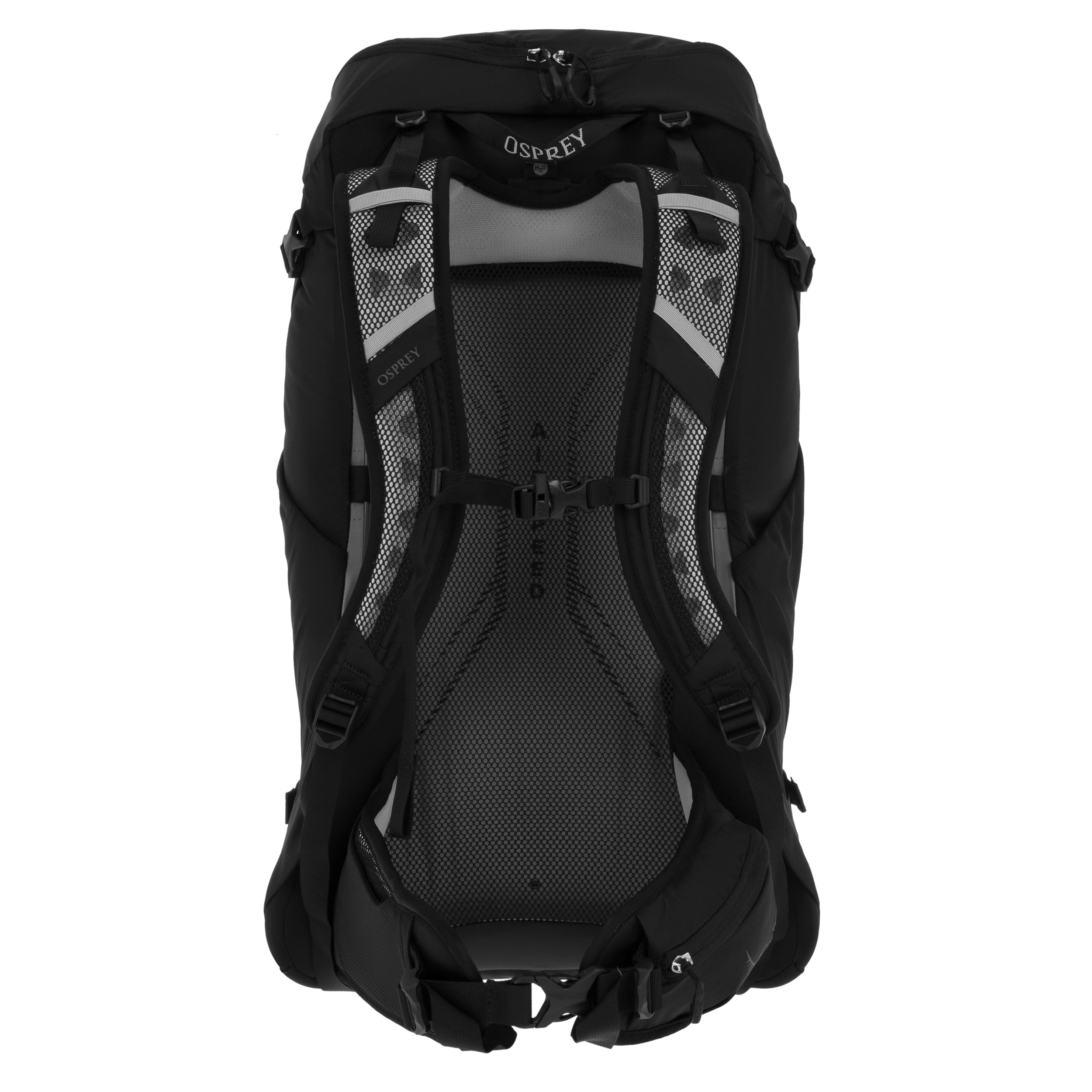 Osprey Hikelite Backpack M/L 32 l - Black