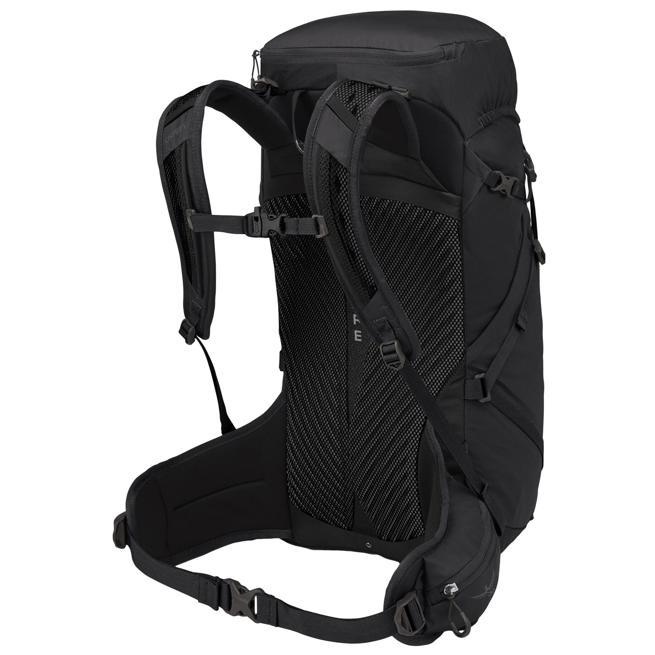 Osprey Sportlite M/L Backpack 30 l - Dark Charcoal Grey