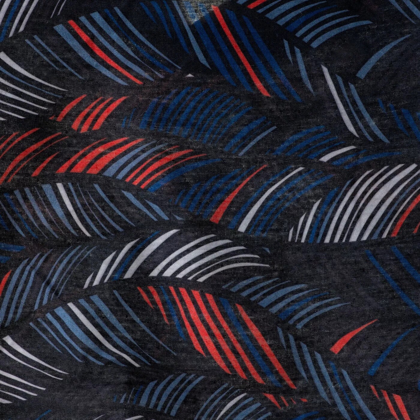 Hi-Tec Temi Scarf Wavy Lines