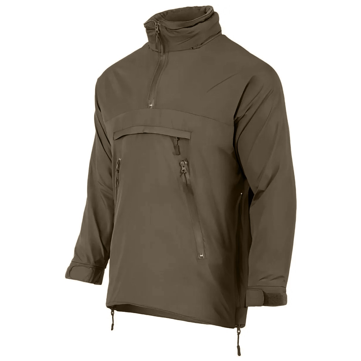 Highlander Outdoor Halo Smock Jacket - Ranger Green
