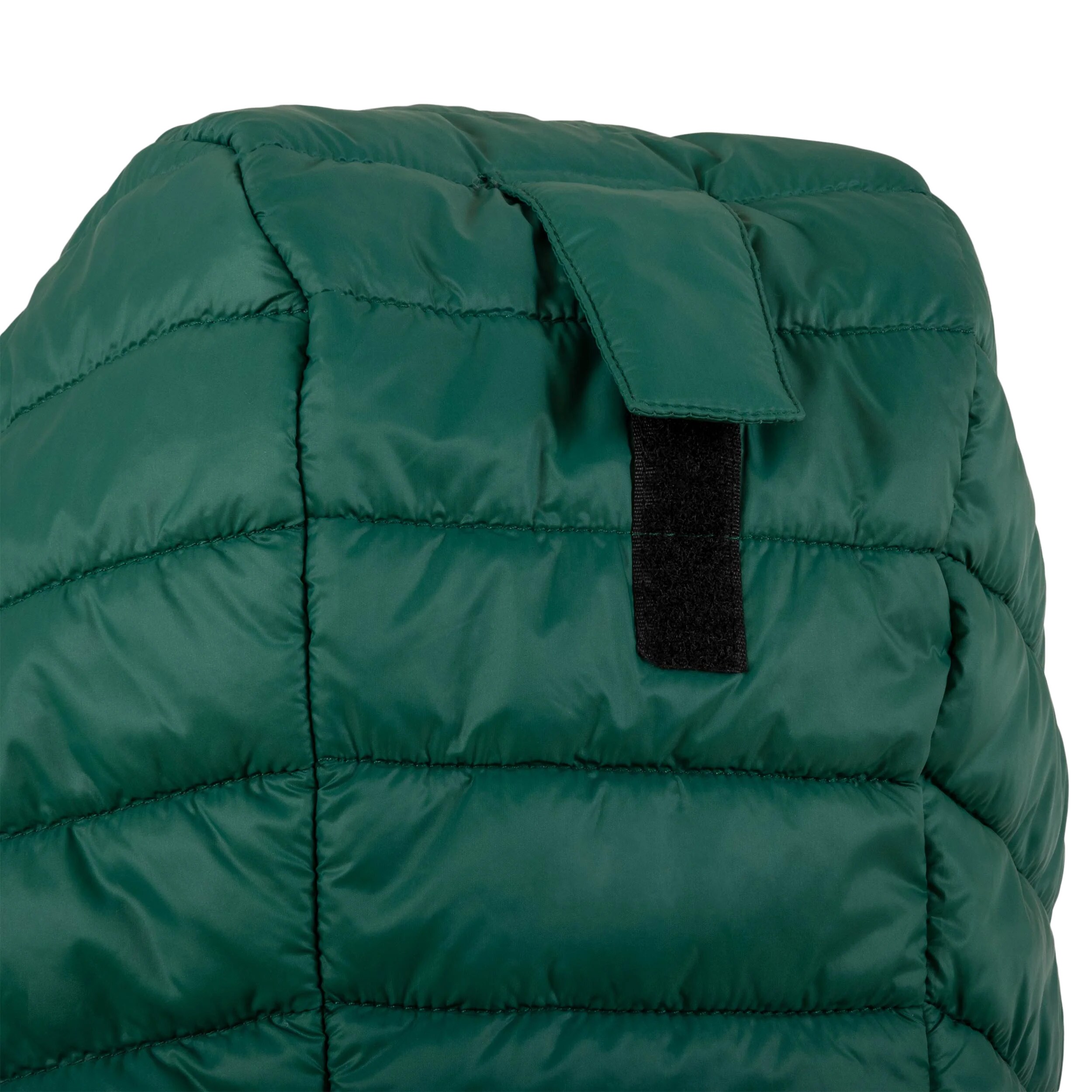 Highlander Outdoor Lewis Insulated Jacket - Forest Green