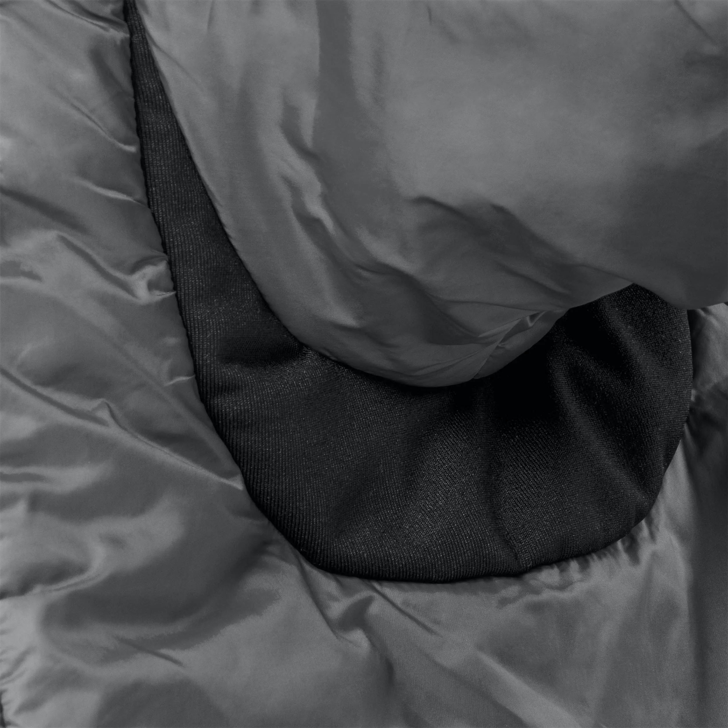 Highlander Outdoor Lewis Insulated Jacket - Grey