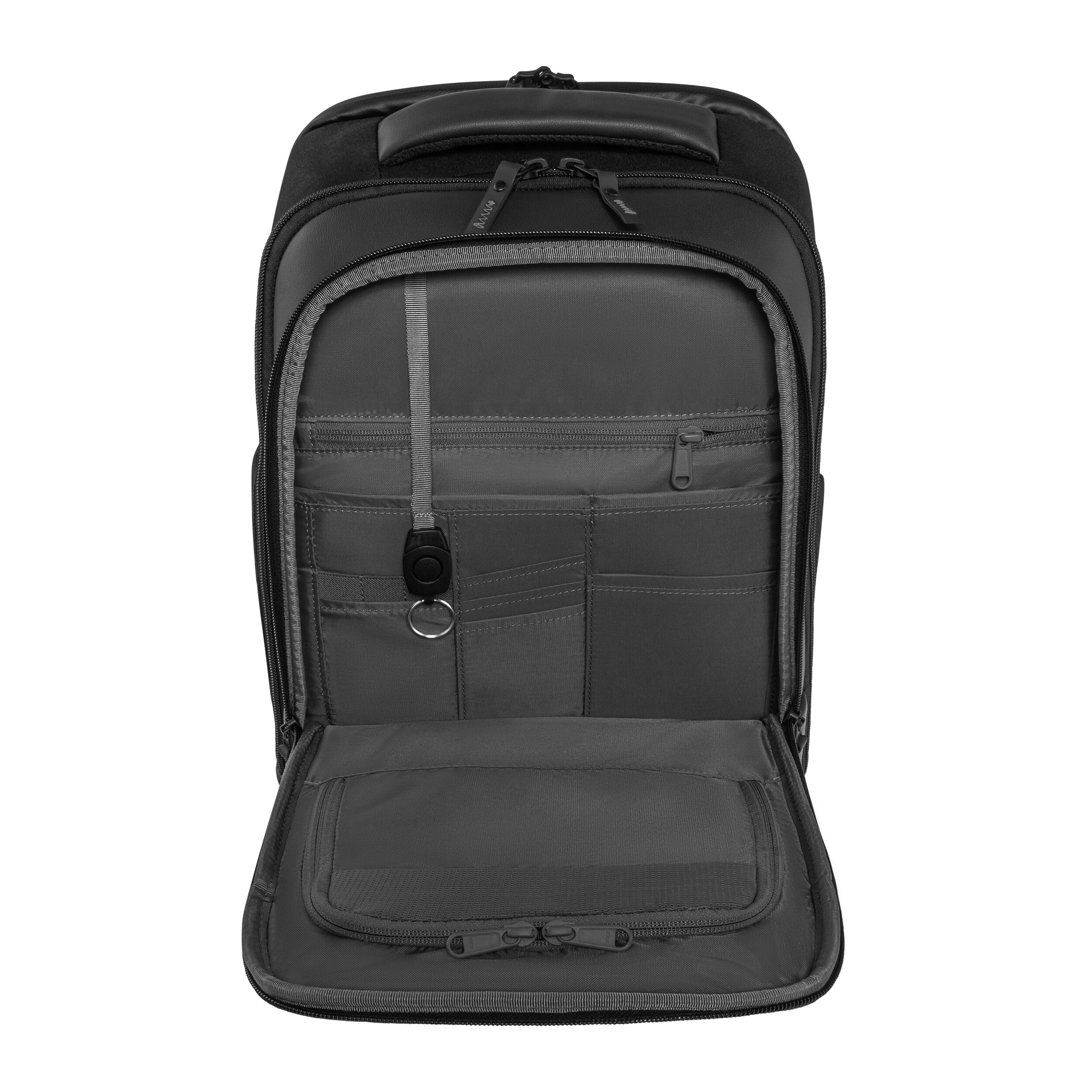 Pentagon Consul Backpack 27 l - Black