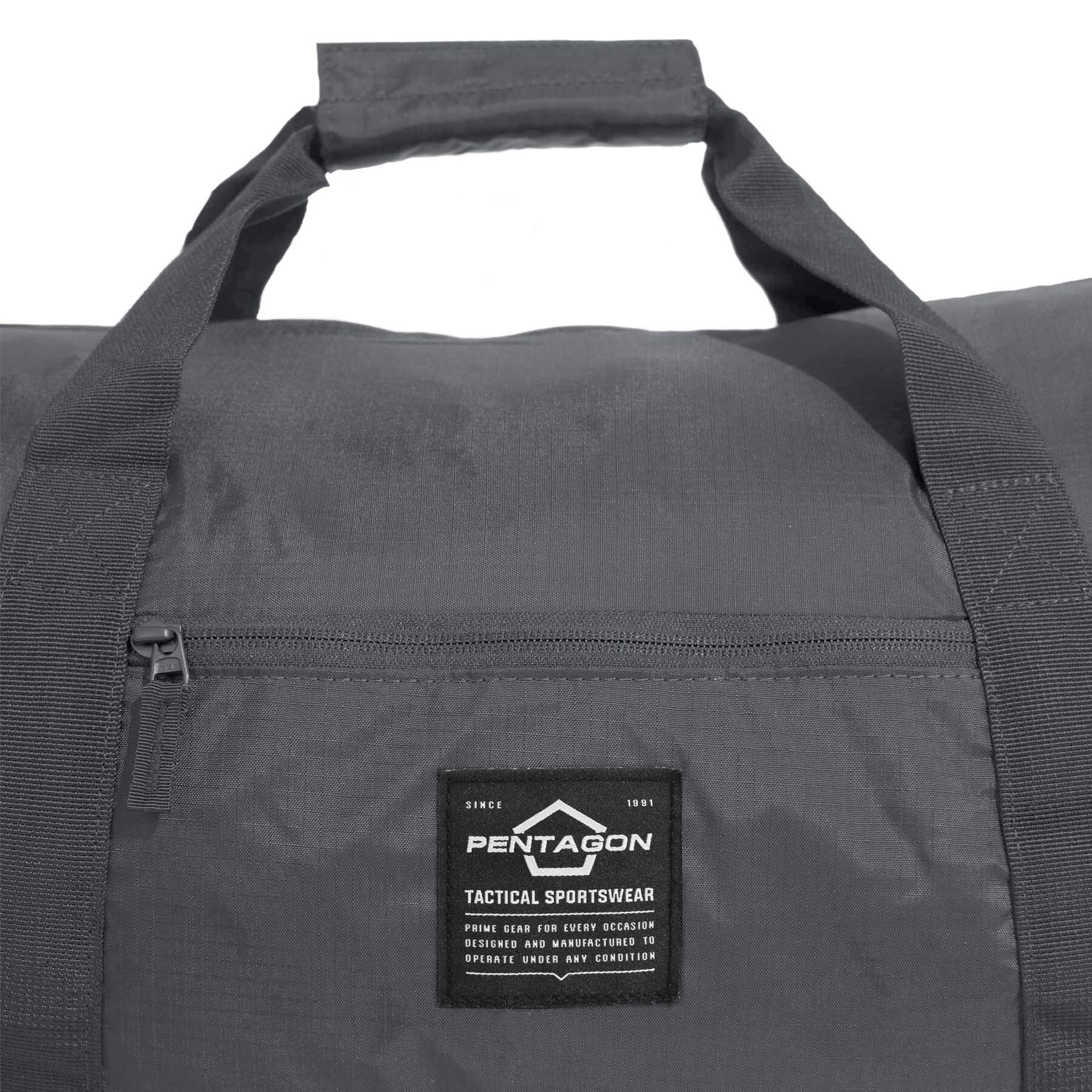Pentagon Kanon 2.0 Bag 45 l - Wolf Grey