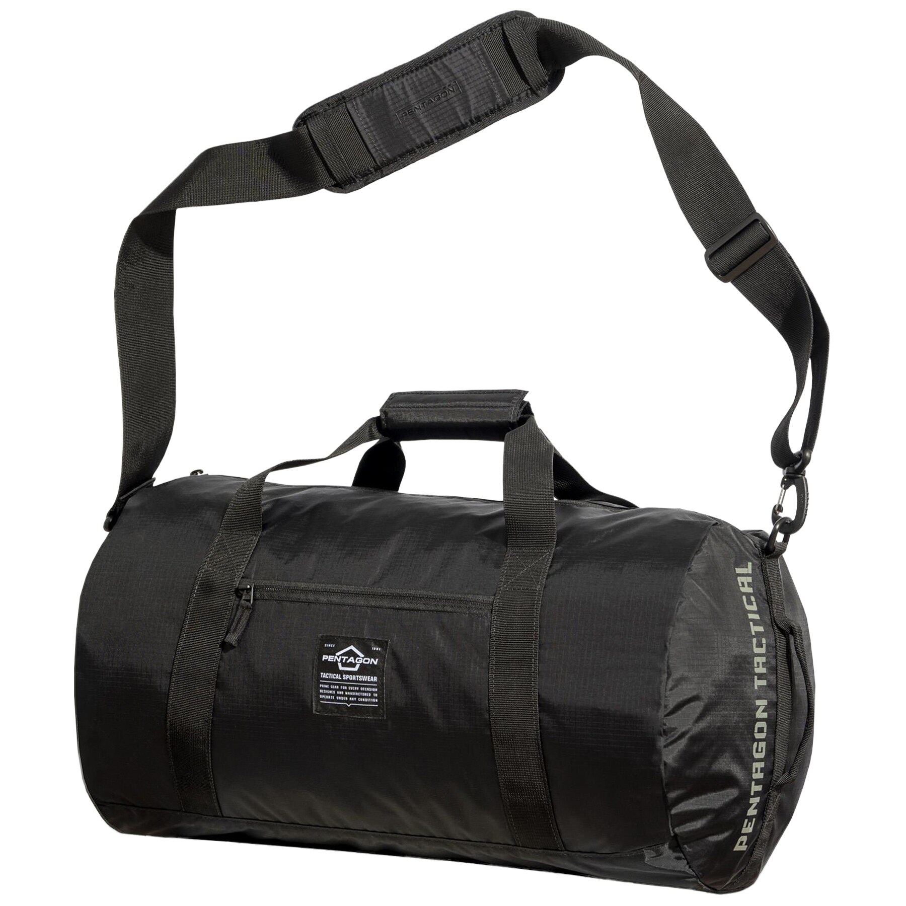 Pentagon Kanon 2.0 Bag 45 l - Black