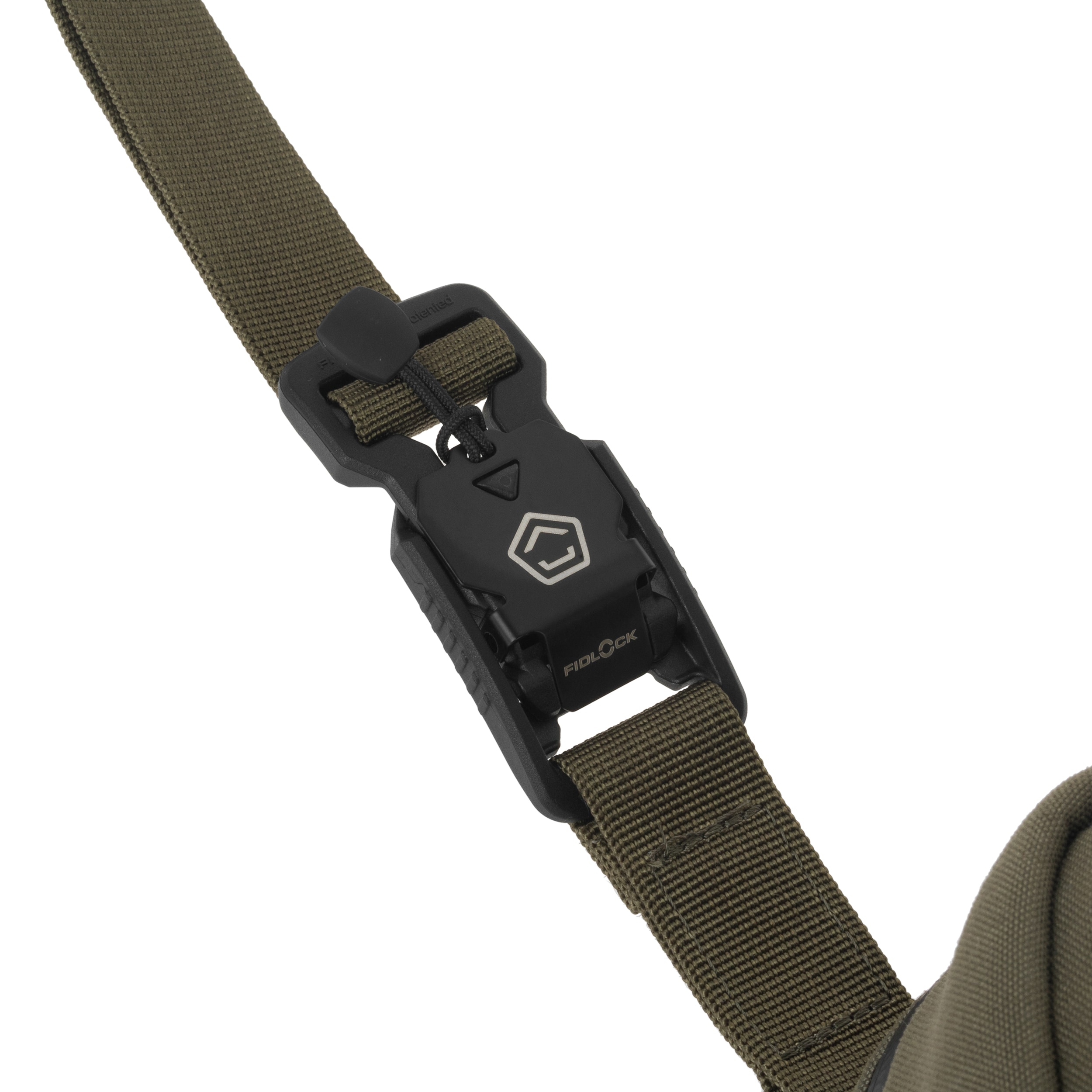 Pentagon Consul Horizontal Sling Pouch 3.8 l - RAL7013