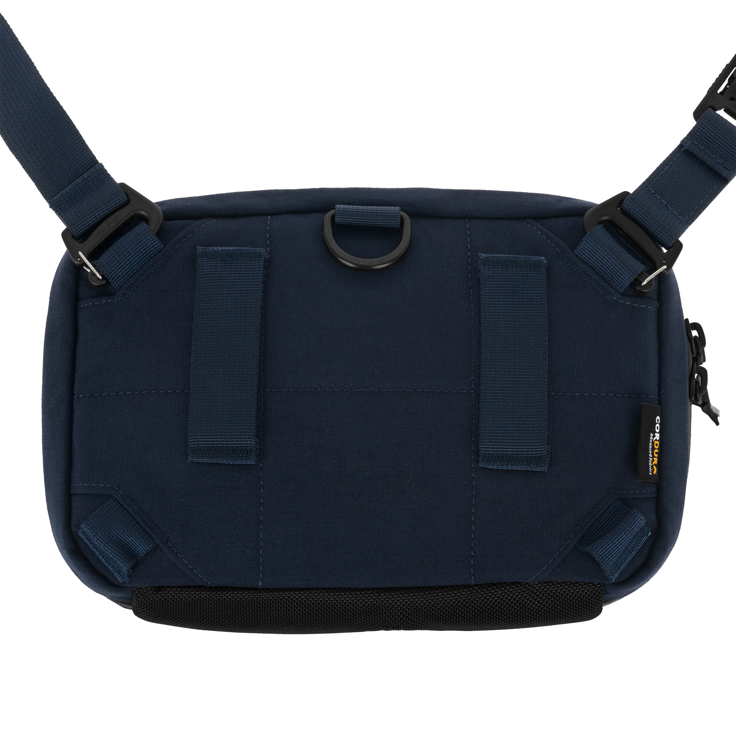 Pentagon Consul Horizontal Sling Pouch 3,8 l - Midnight Blue