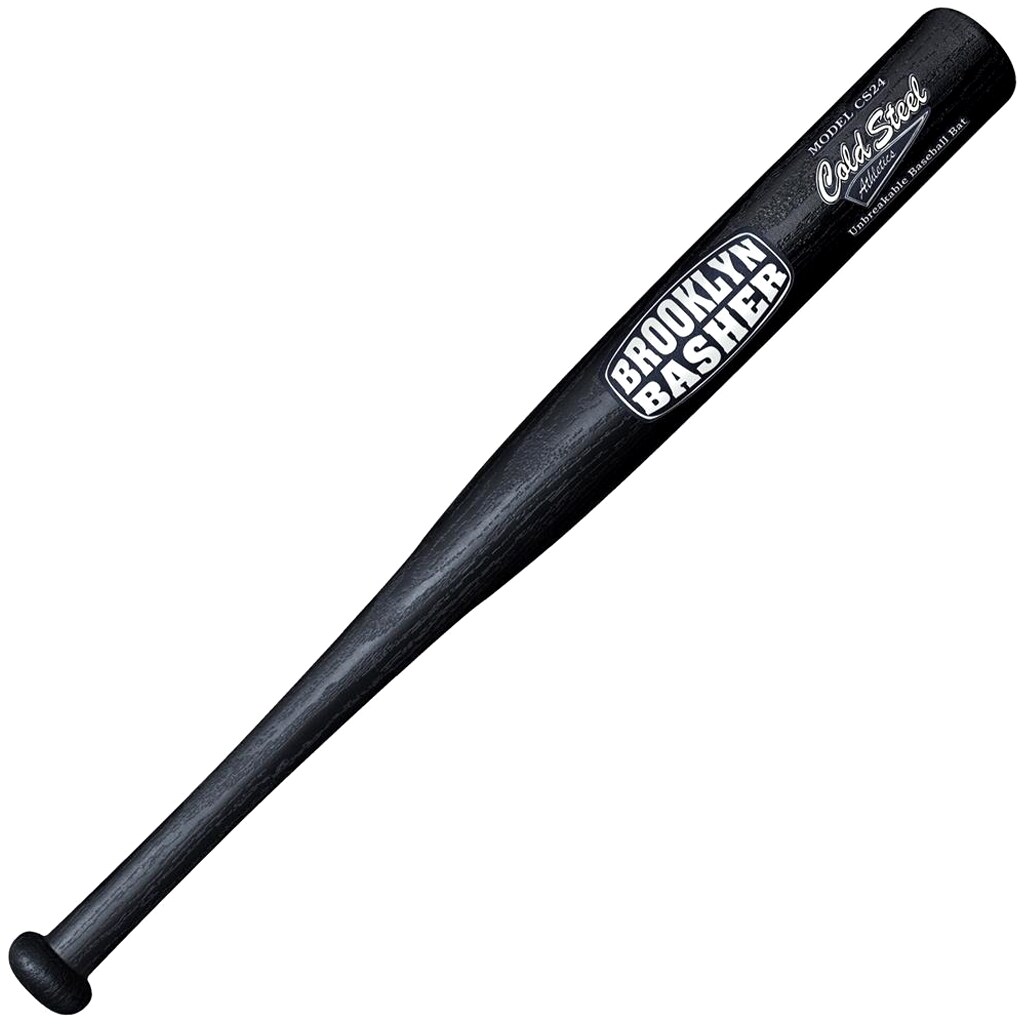 Cold Steel Brooklyn Baseball Bat 24