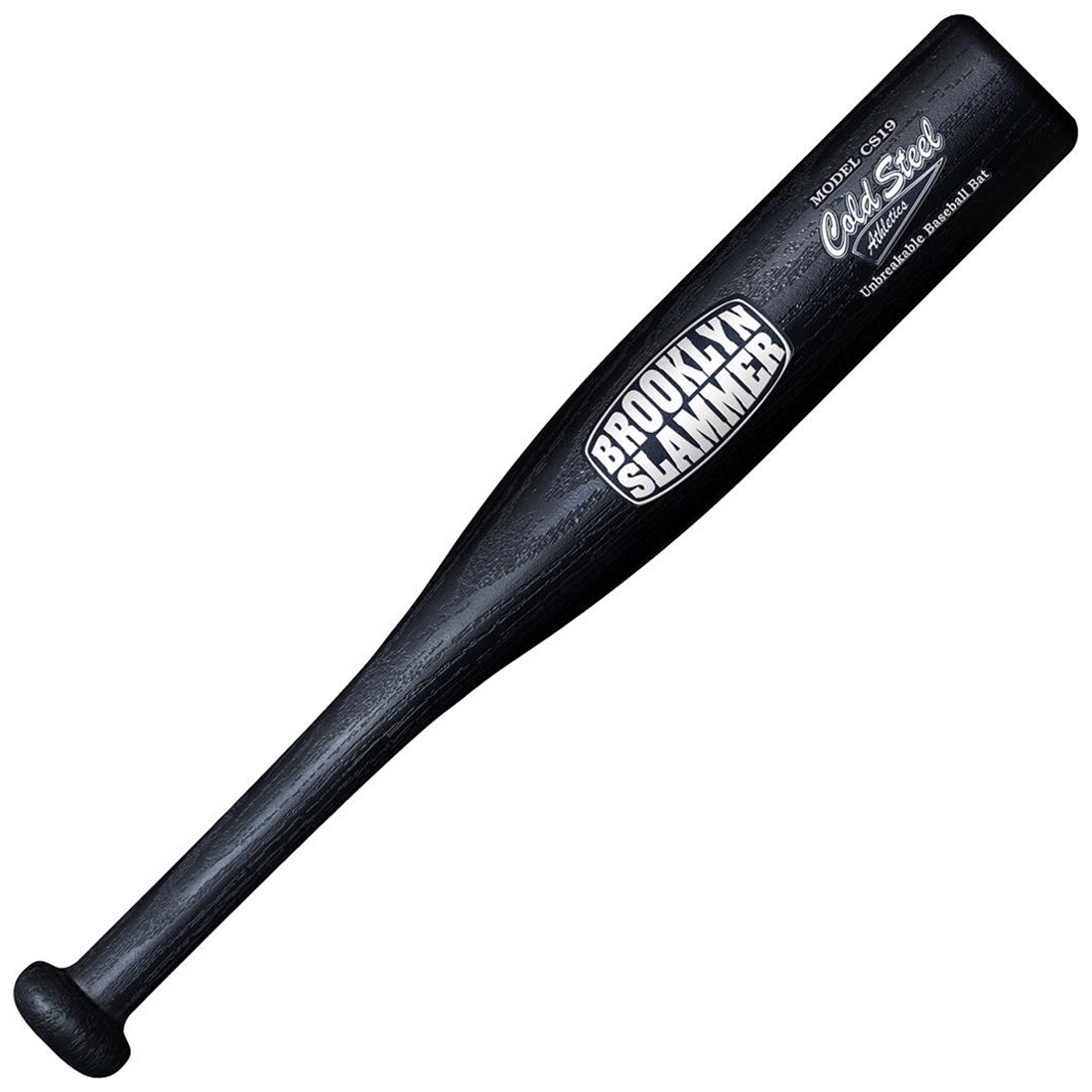 Cold Steel Brooklyn Slammer Baseball Bat 19