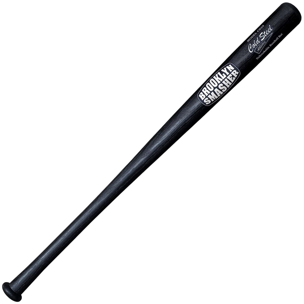 Cold Steel Brooklyn Smasher Baseball Bat 34