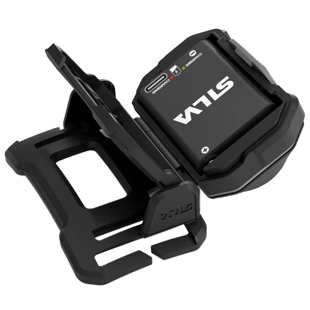 Silva Discover Hybrid Headlamp Black - 500 lumens