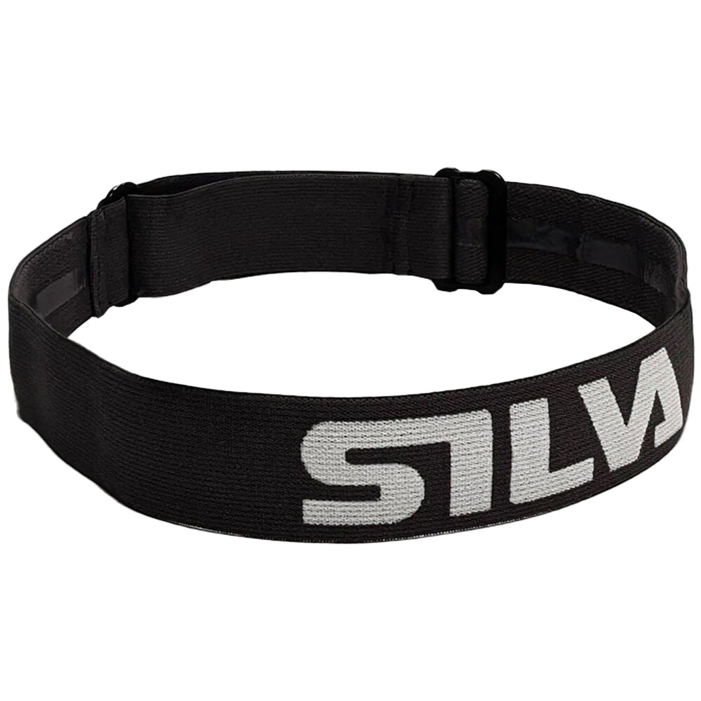 Silva Discover Hybrid Headlamp Black - 500 lumens
