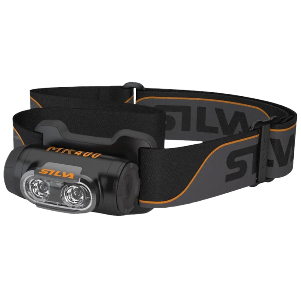 Silva MR400 Headlamp - 400 lumens