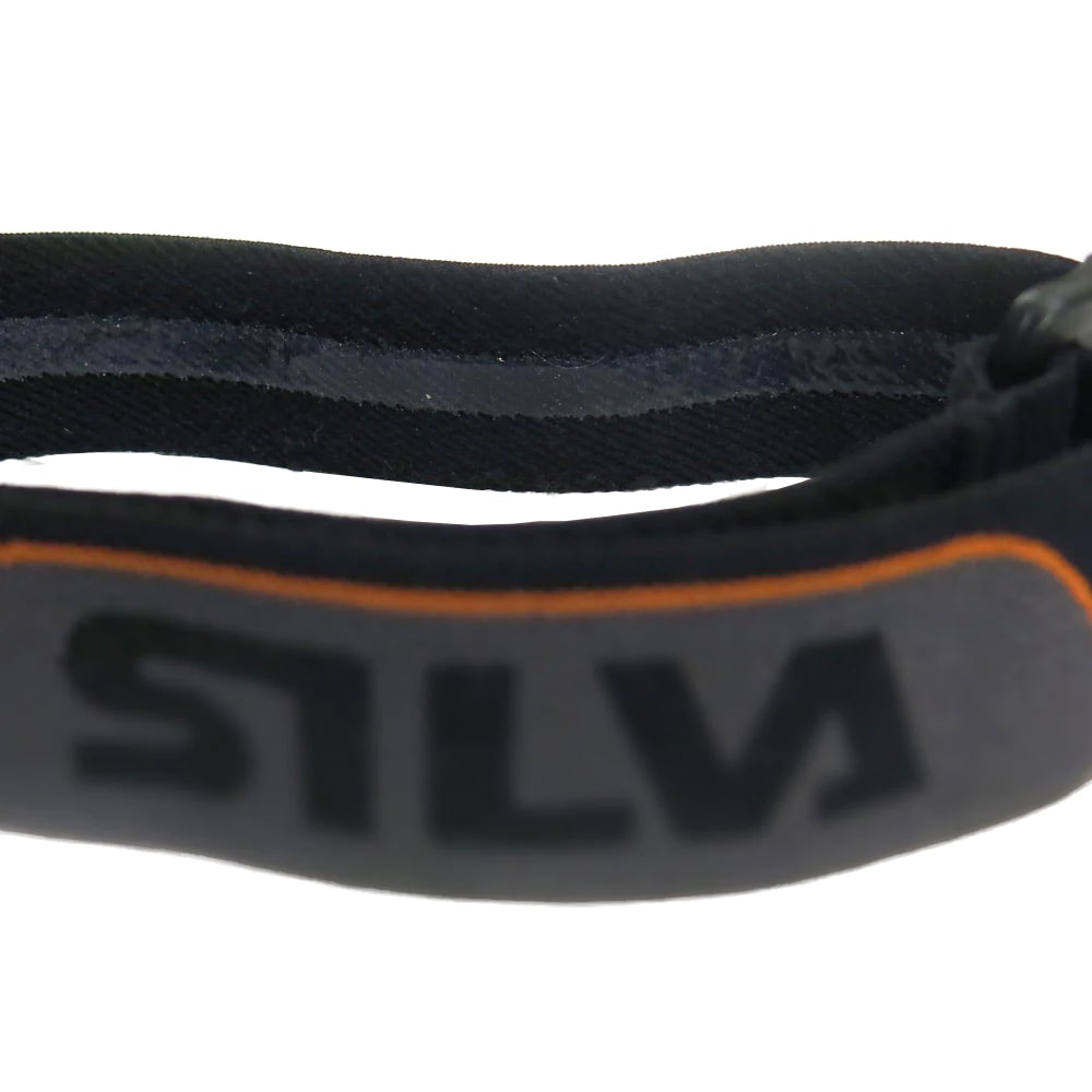 Silva MR400 Headlamp - 400 lumens