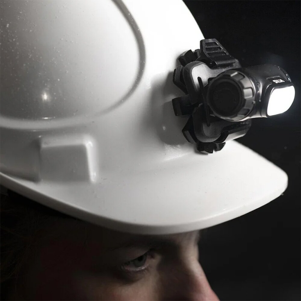 Silva MR400 Headlamp - 400 lumens