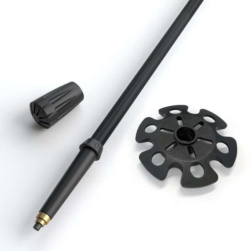 Silva Trekking Poles - Carbon