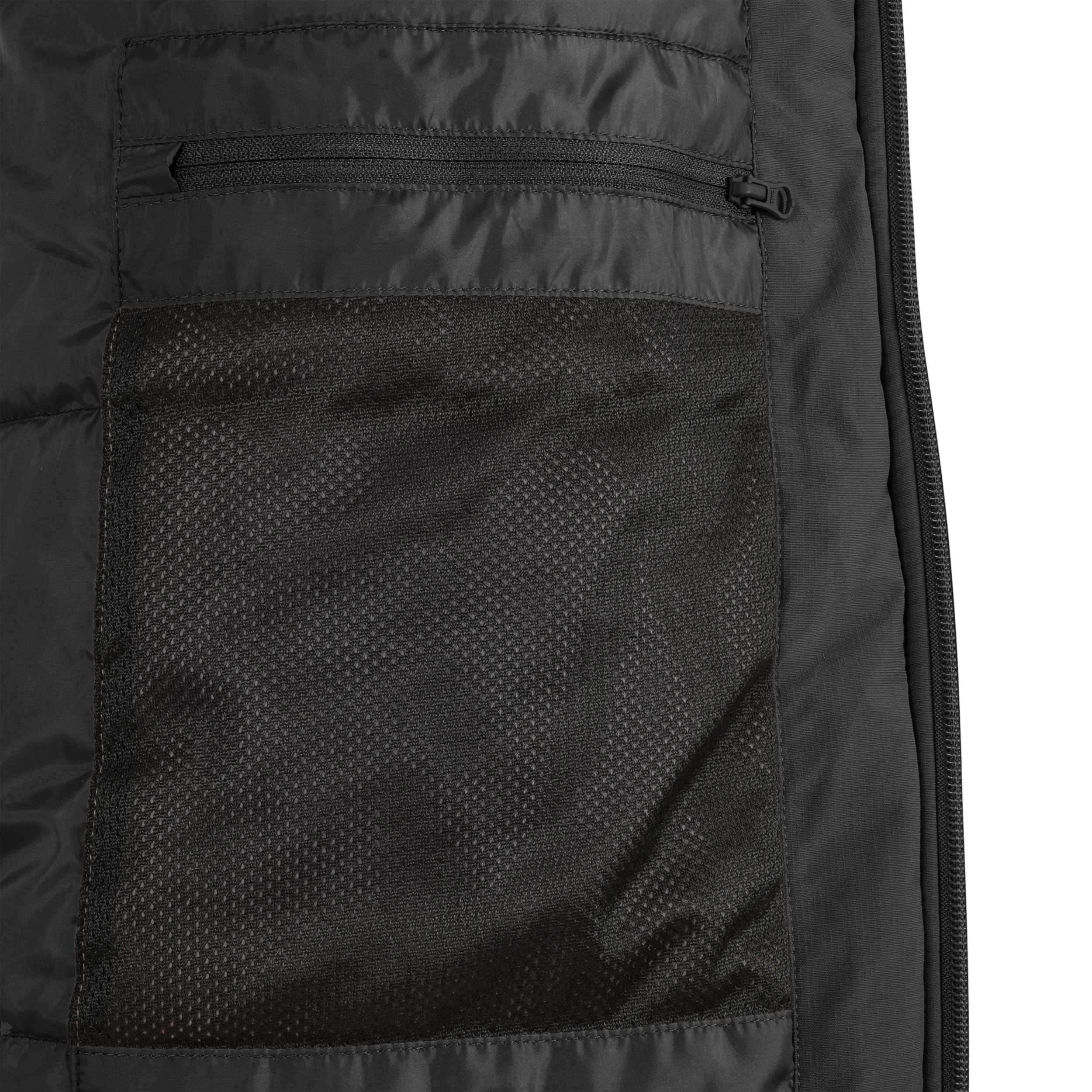 Highlander Outdoor Stryker Jacket - Black