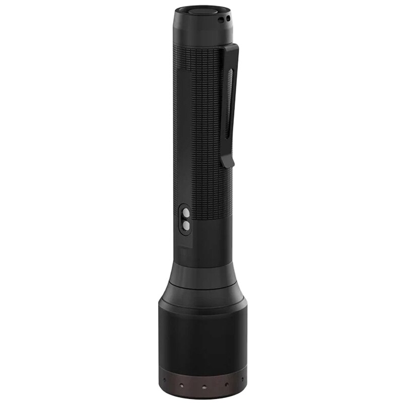 Ledlenser P9R Core LEP Flashlight - 1000 lumens