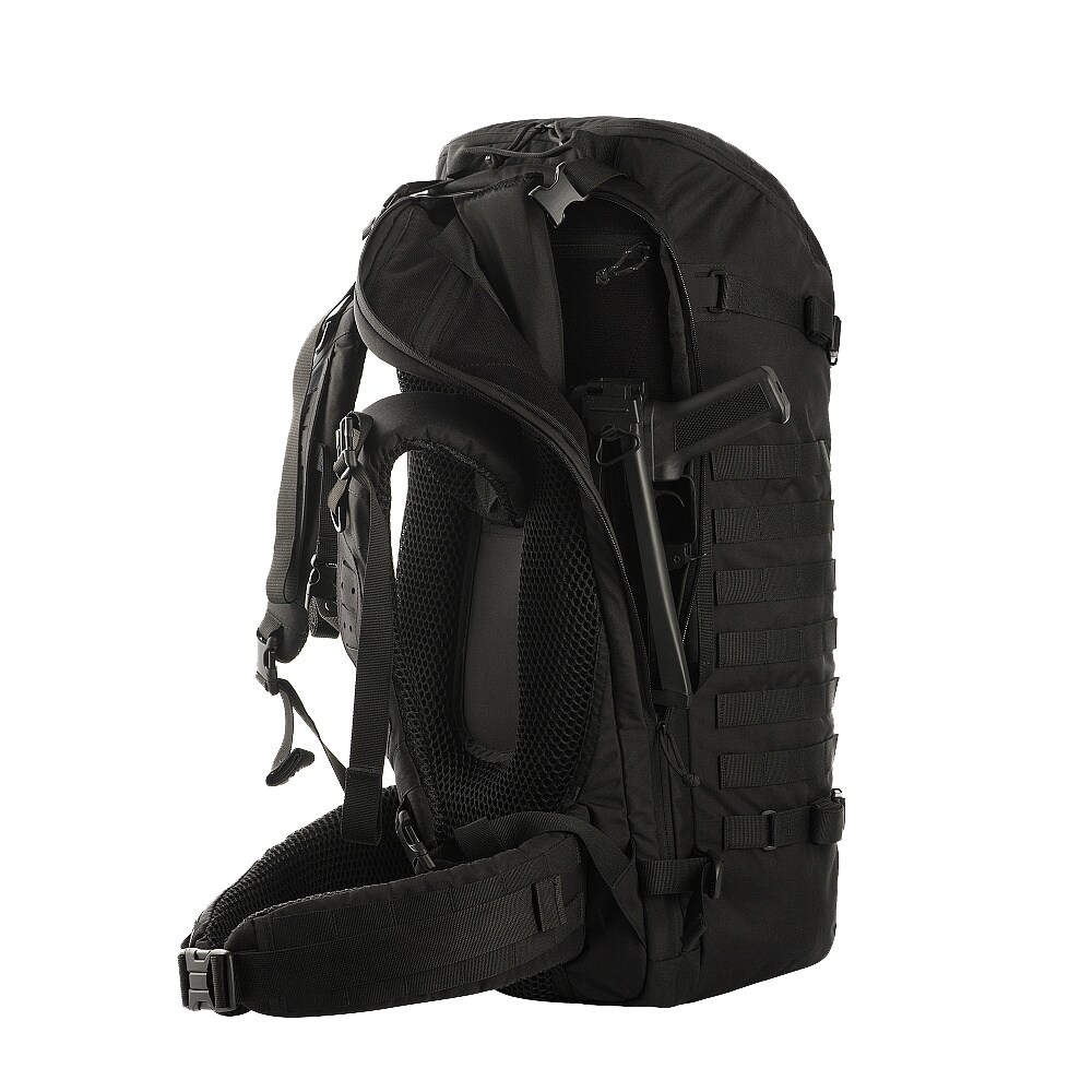 M-Tac Gen.II Elite Large Backpack 60 l - Black