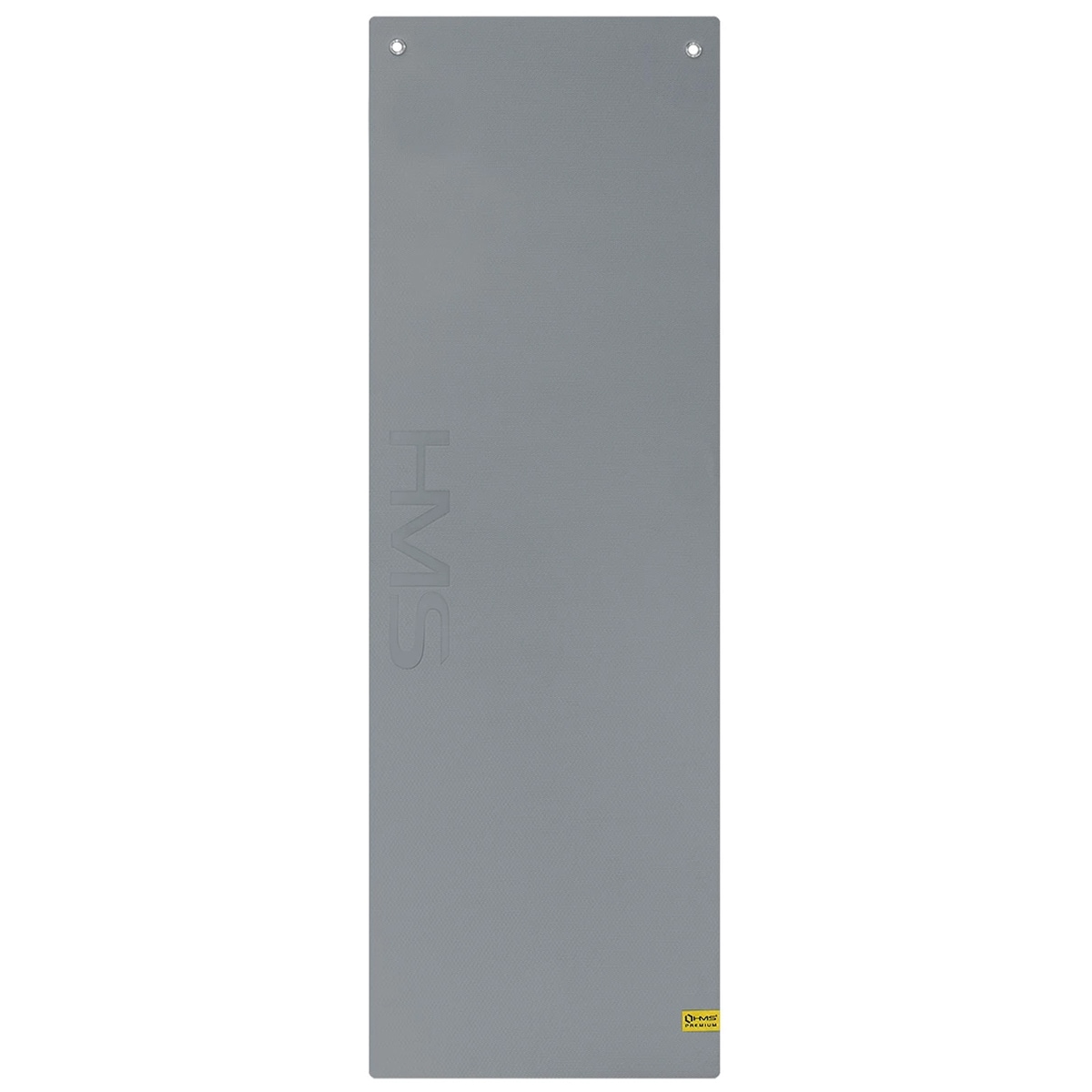 HMS MFK03 Exercise Mat - Grey/Black