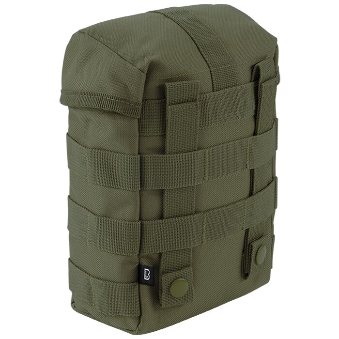 Brandit Molle Pouch Fire - Olive
