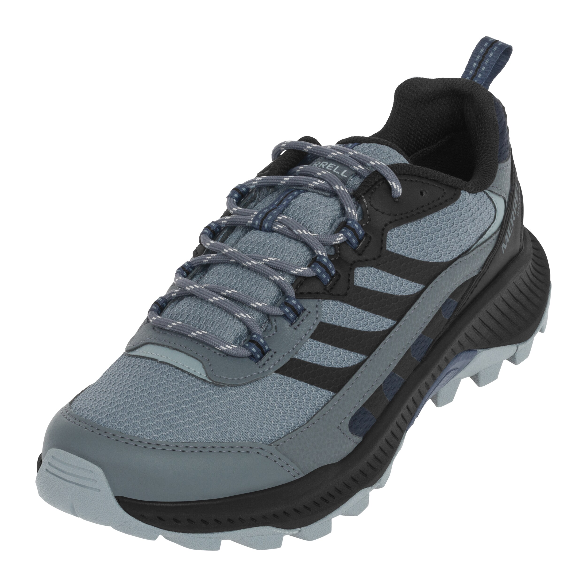 Merrell Speed Strike 2 LOW Waterproof Shoes - Rock