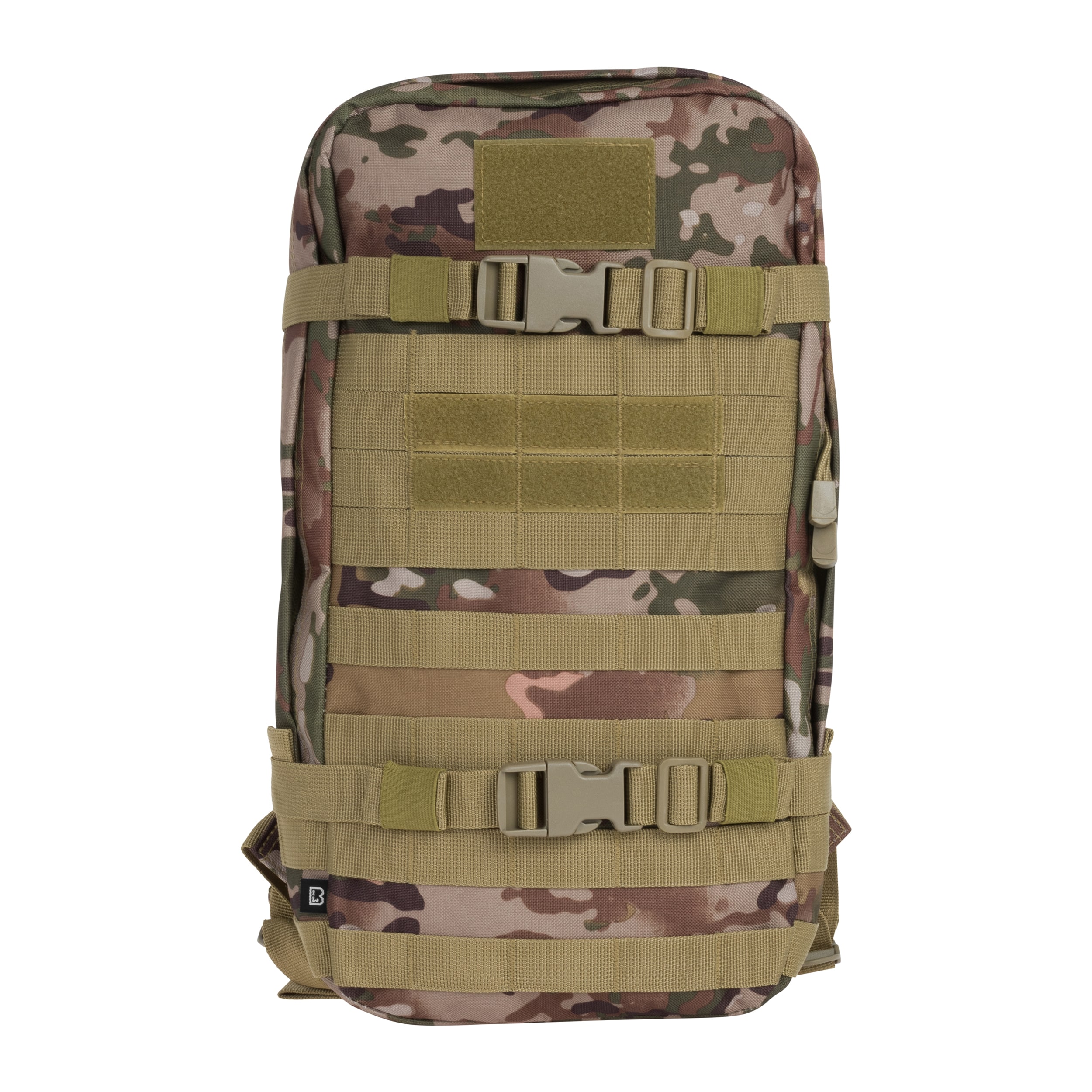 Brandit US Cooper Daypack 11 l - Tactical Camo