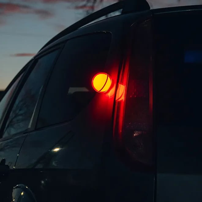 Olight Sphere Lamp - 75 lumens