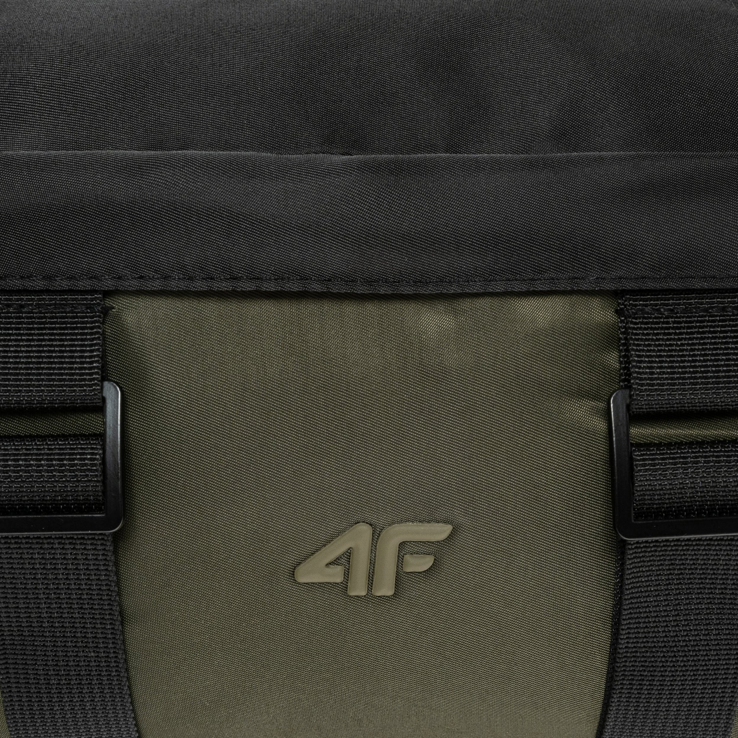 4F U086 Waist Bag - Olive
