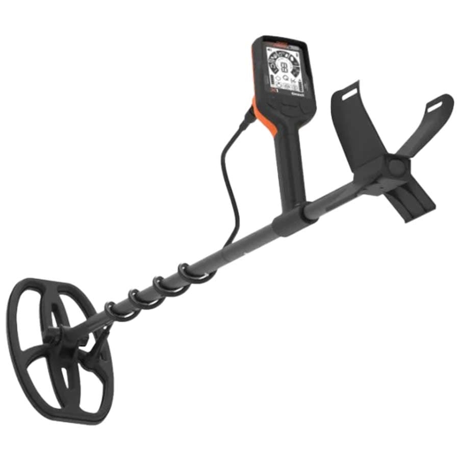Quest X1 Metal Detector
