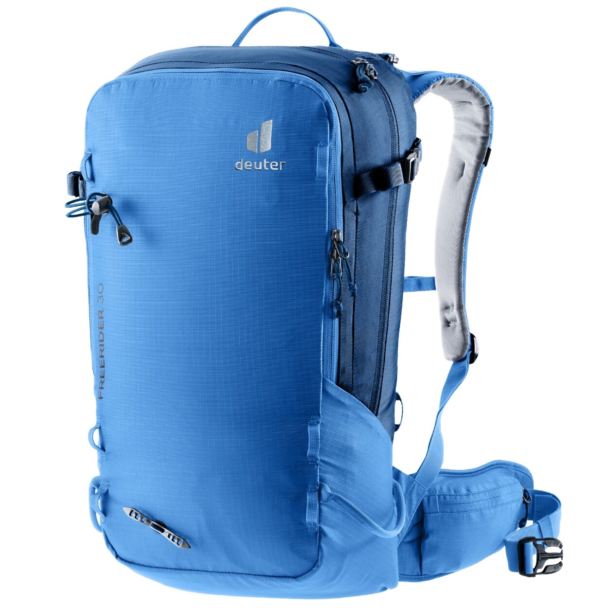 Deuter Freerider Backpack 30 l - Neptune/Nightblue