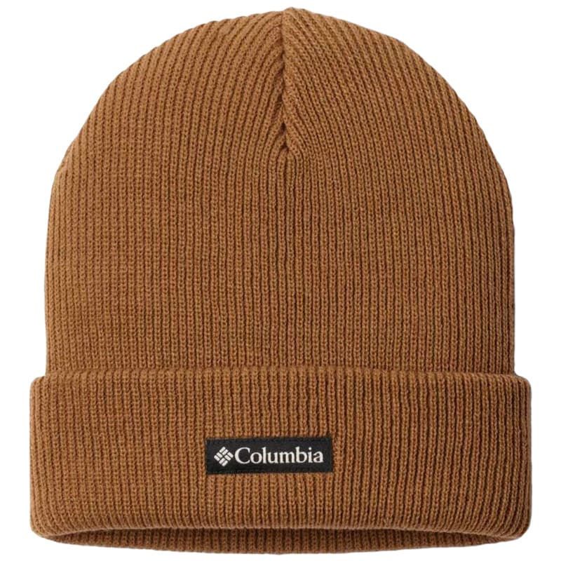 Columbia Whirlibird Cuffed Beanie Cap - Delta
