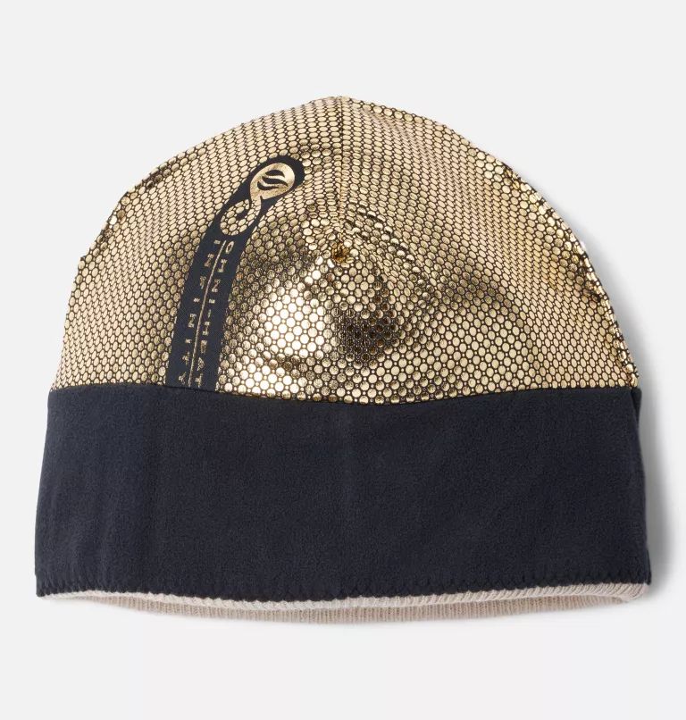 Columbia Polar Powder II Cap - Black/Darkstone