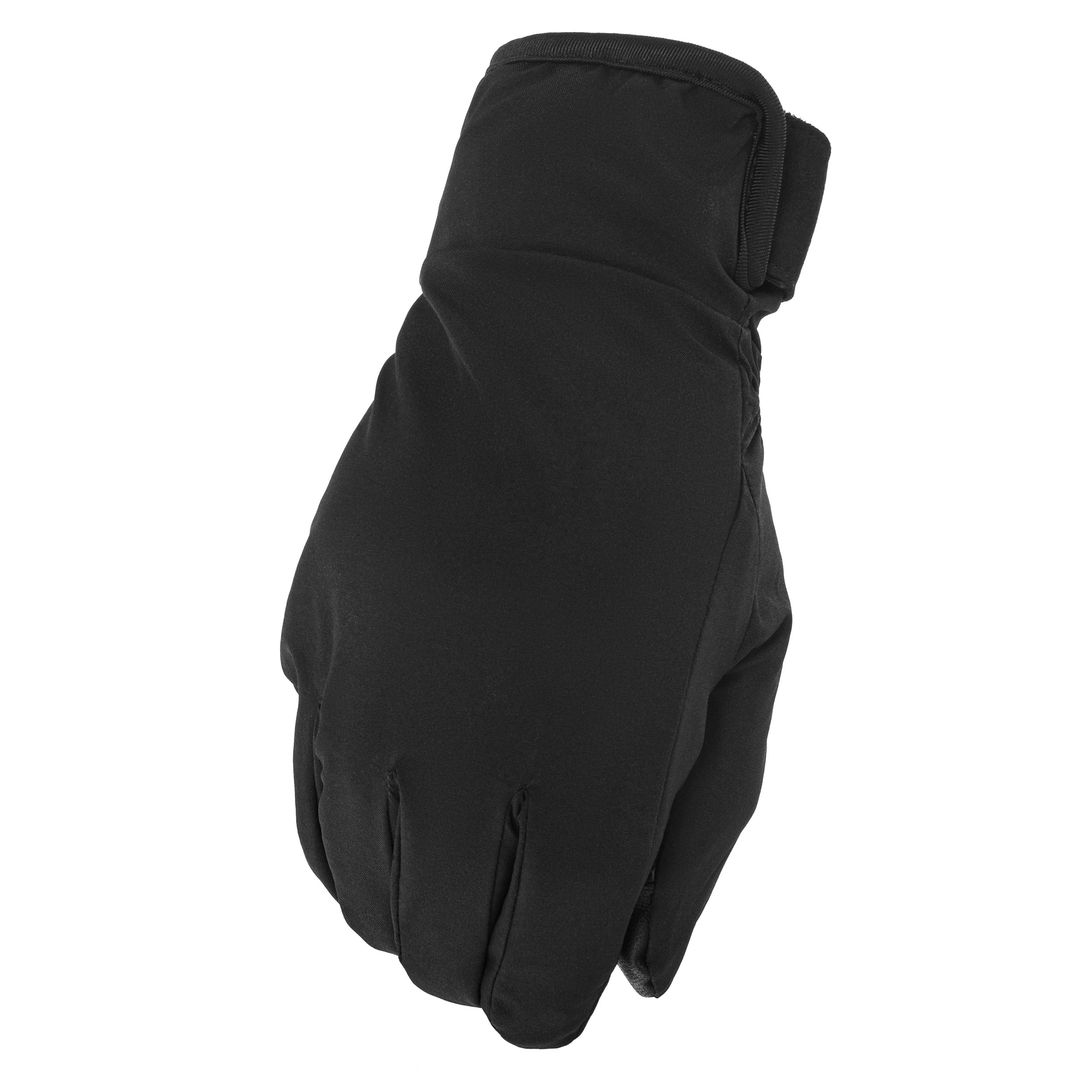 4F U087 Gloves - Black