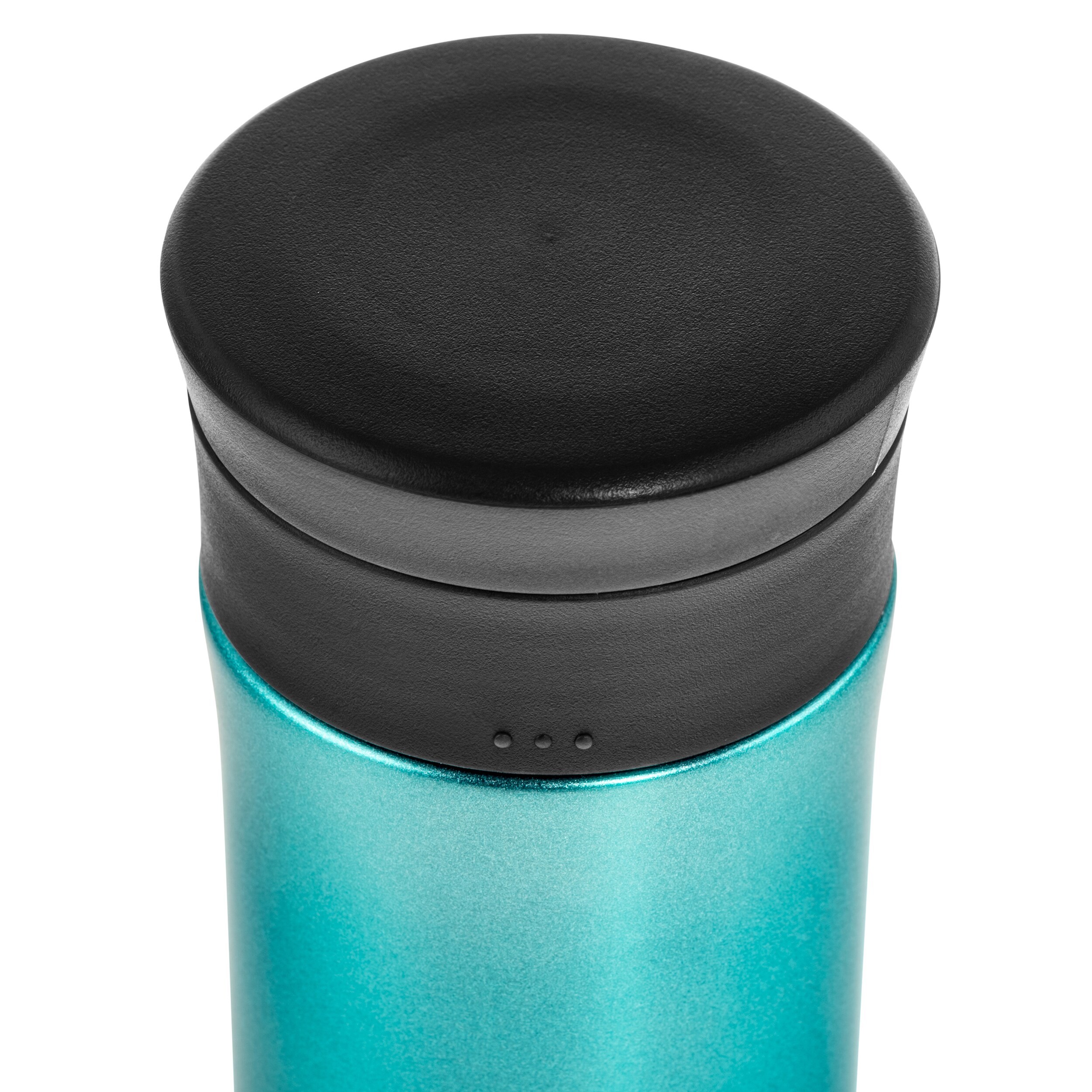Highlander Outdoor Thermal Mug 500 ml - Blue