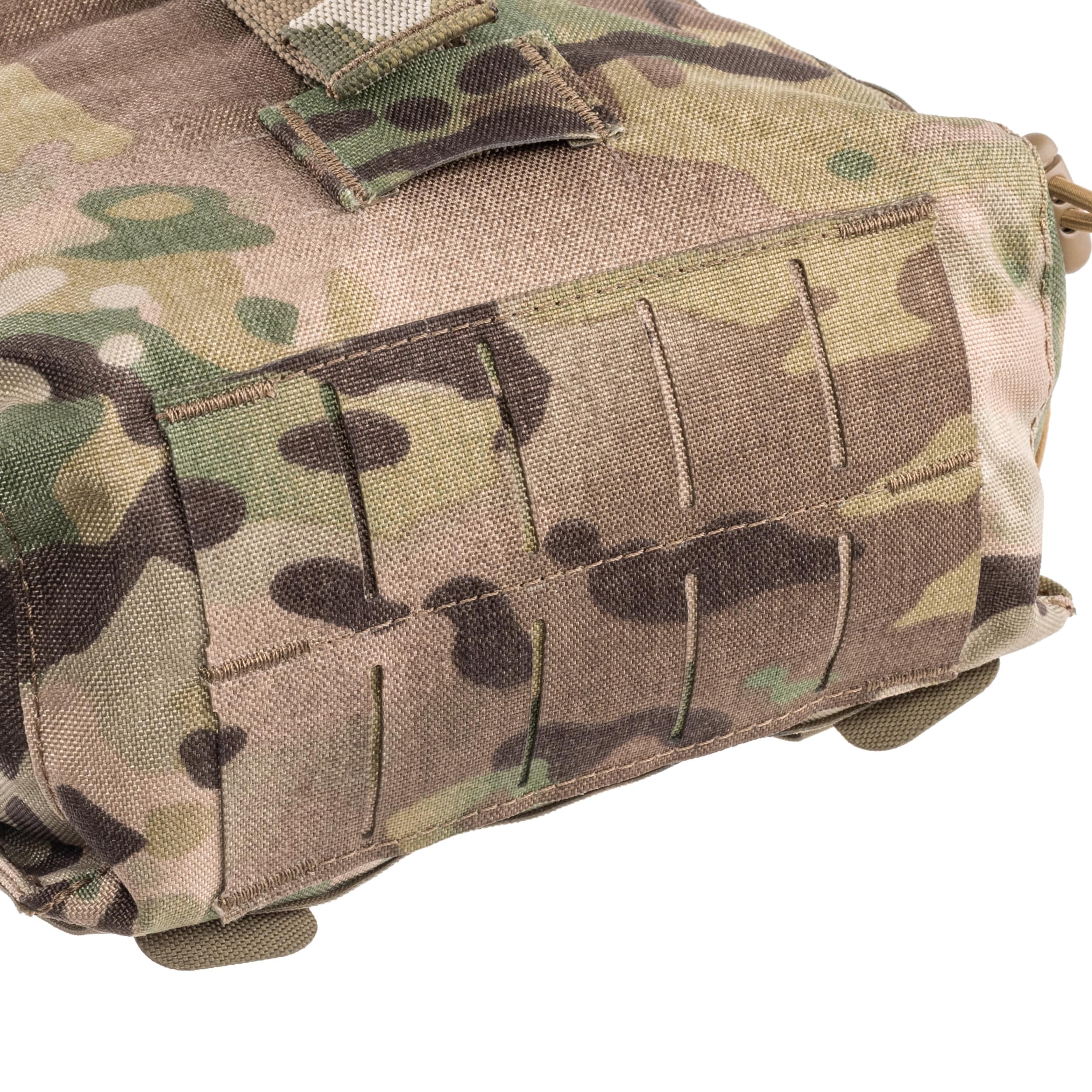 Direct Action Cargo Pouch MK II - MultiCam