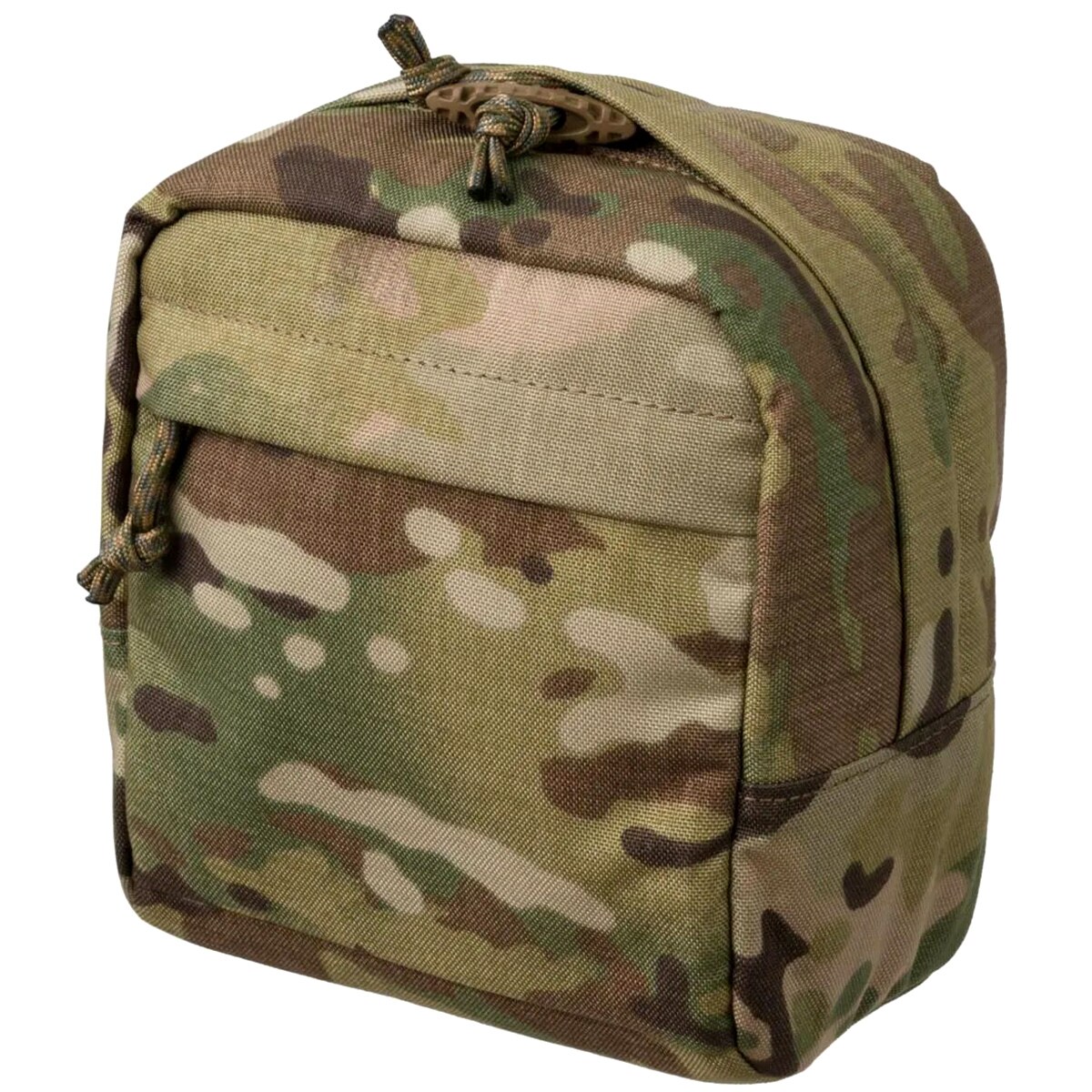 Direct Action Square NVG Tactical Pouch - MultiCam