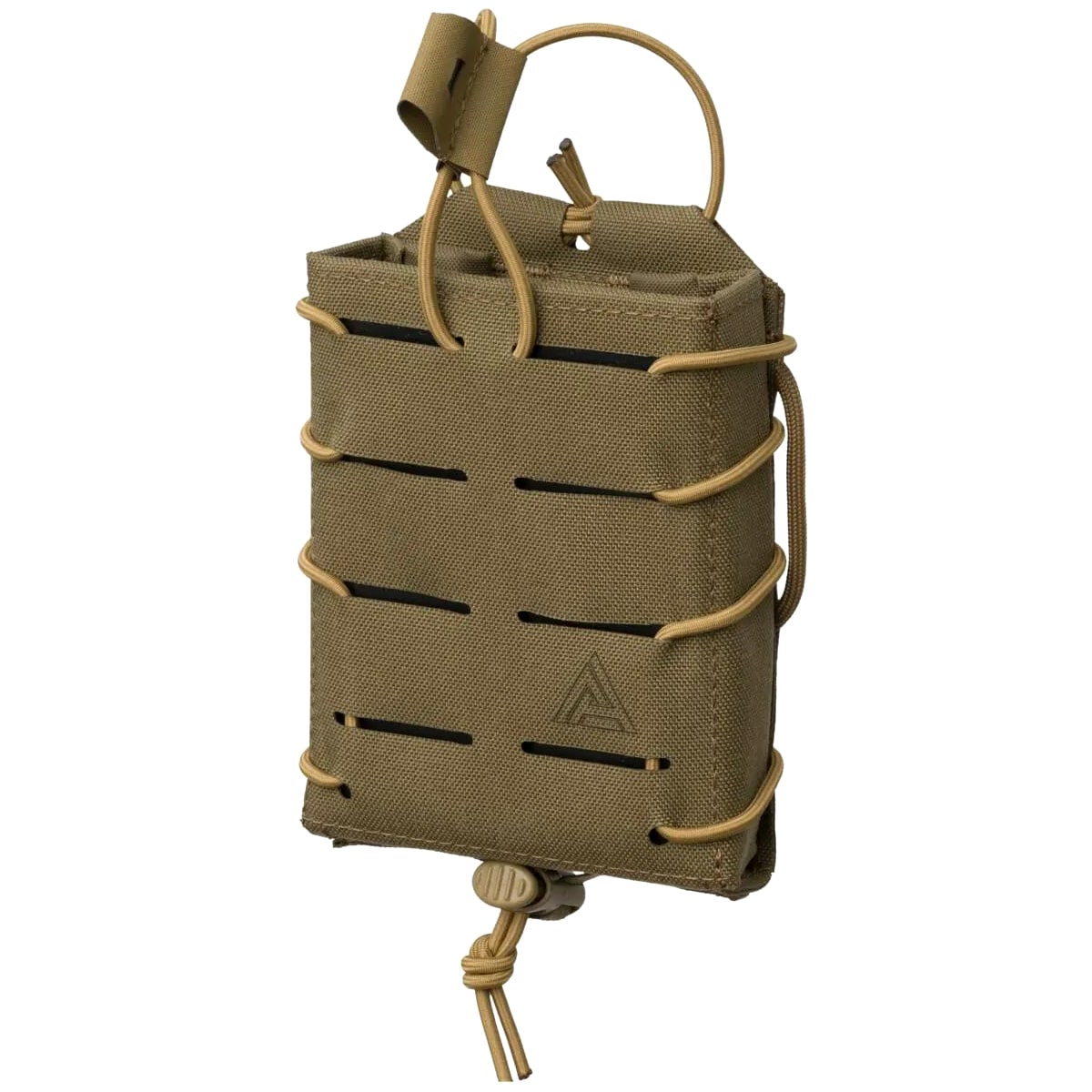 Direct Action Speed Reload Pouch - Adaptive Green