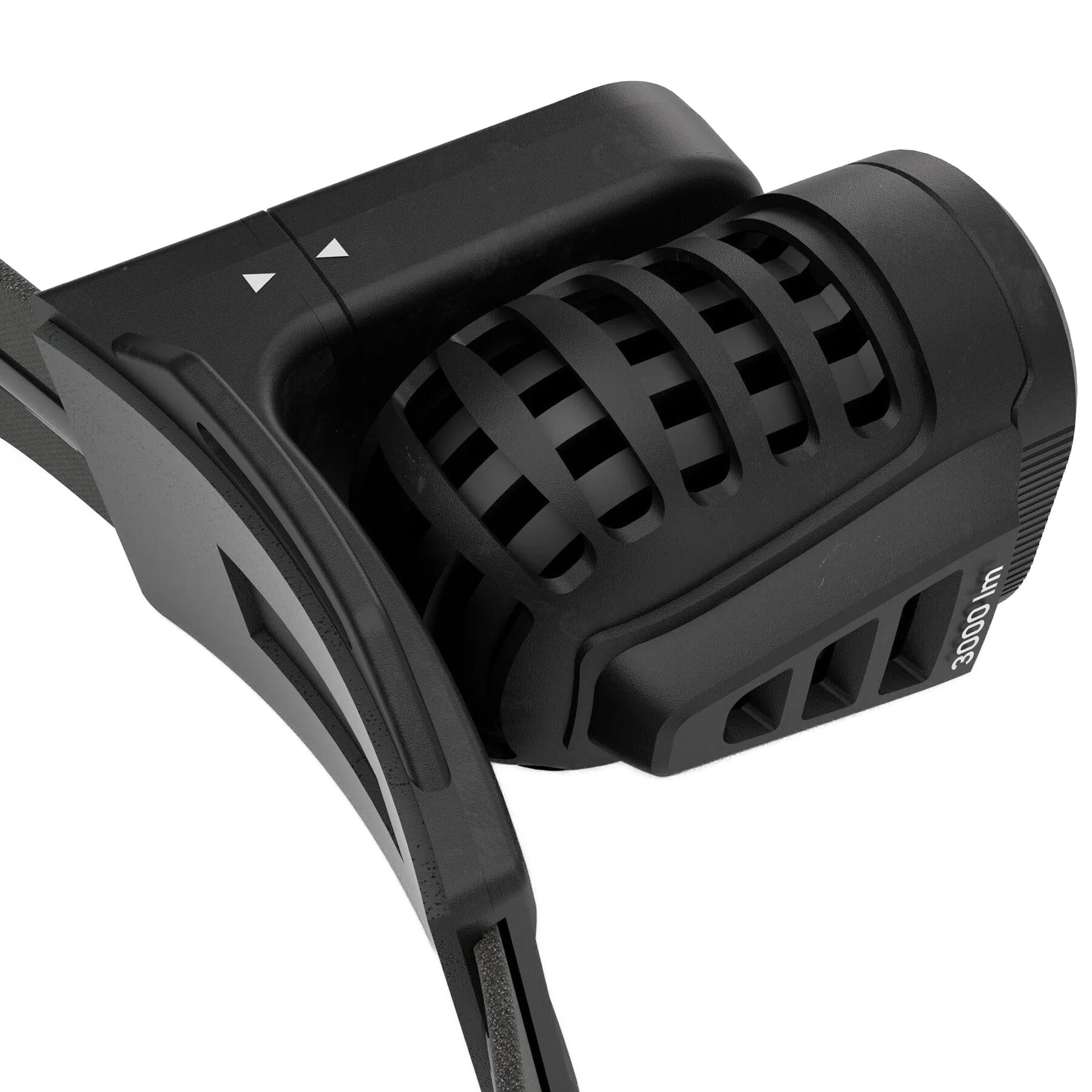 Silva Free 3000 M Headlamp - 3000 lumens