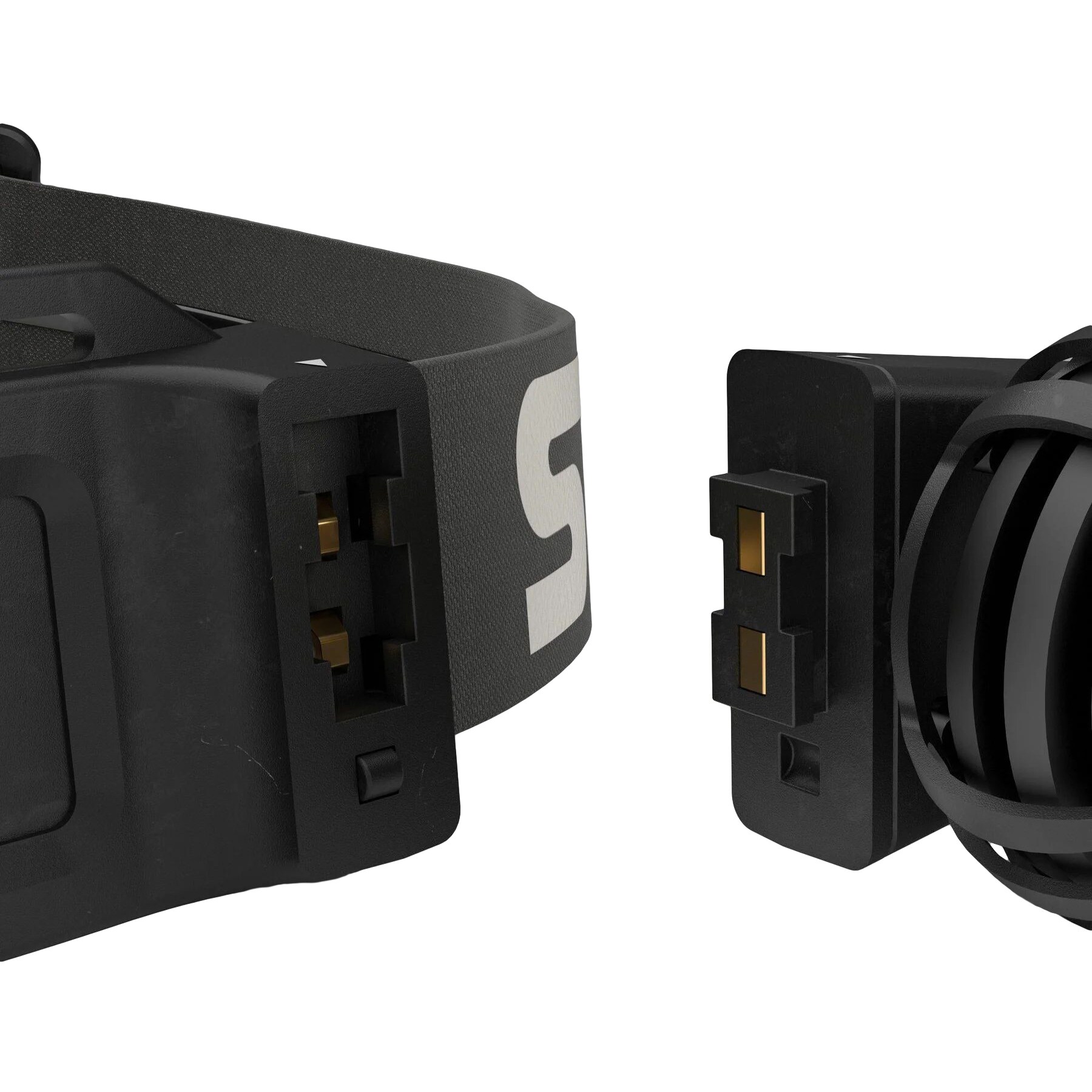 Silva Free 3000 M Headlamp - 3000 lumens