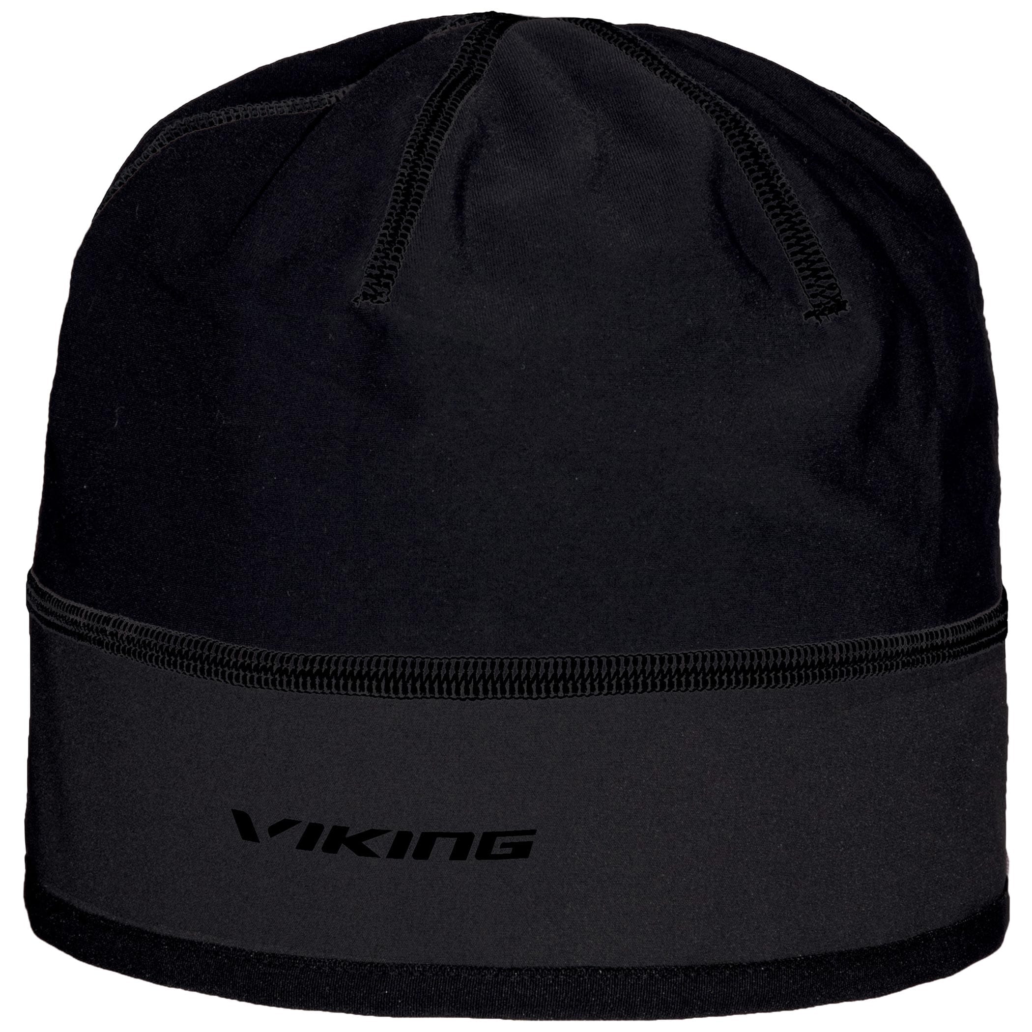 Viking Palmer GWS Multifunction Hat - Black